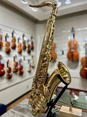 Yanagisawa - T-WO1 - Tenor Saxophone