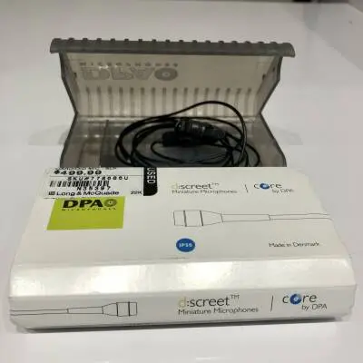 DPA 4080-DC-D-B00 2