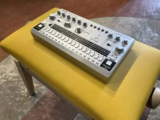 Behringer - RD-6-SR 2