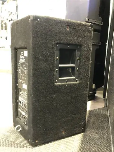 Yorkville Sound - EF500P 2