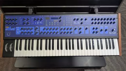 Dave Smith Instruments Poly Evolver PE