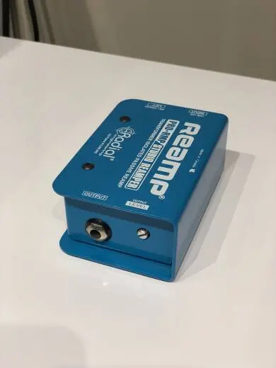 Radial - R800 1125 2