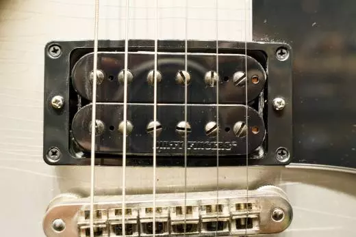 Gibson Les Paul Custom Silverburst Ultra Lite Aged 2