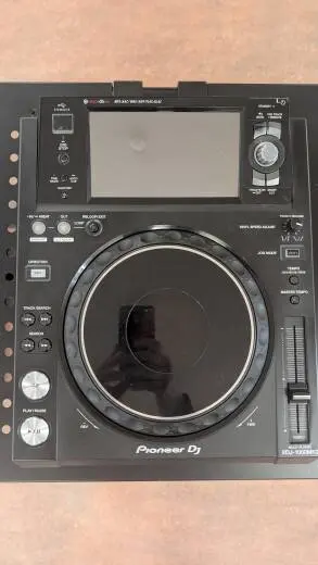 Store Special Product - Pioneer DJ - XDJ-1000MK2