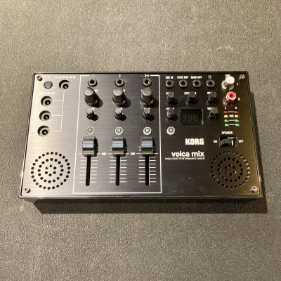 Korg Volca Mix 2