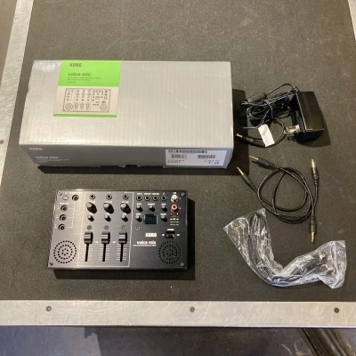 Korg Volca Mix