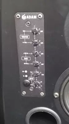 Adam S3X-V Active Monitor 2