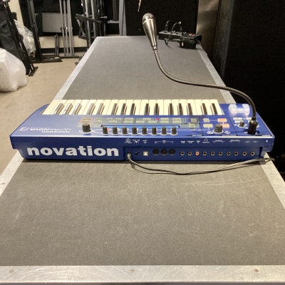 Gear Hunter | Novation - ULTRANOVA