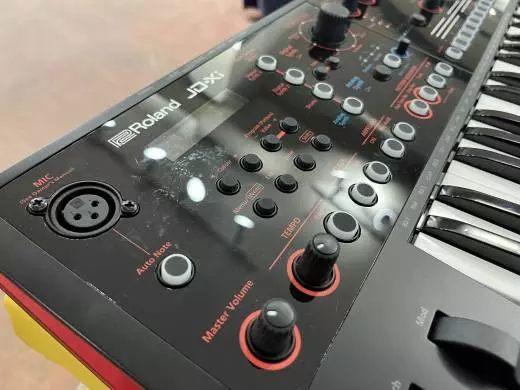 Roland - JD-XI 2