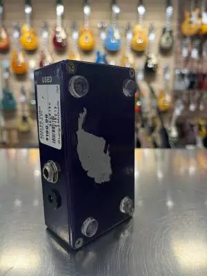 Keeler Designs Push 2