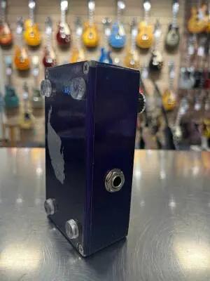 Keeler Designs Push 2