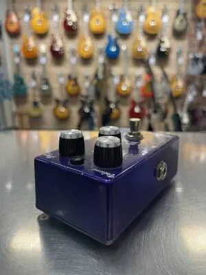 Keeler Designs Push 2