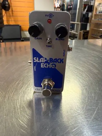 Electro-Harmonix - SLAP-BACK ECHO