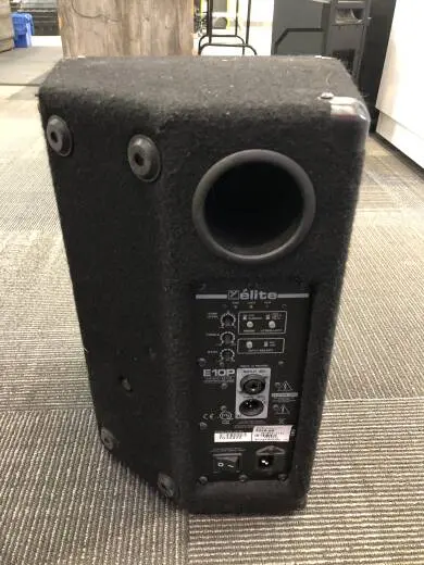 Yorkville Sound - E10P 2