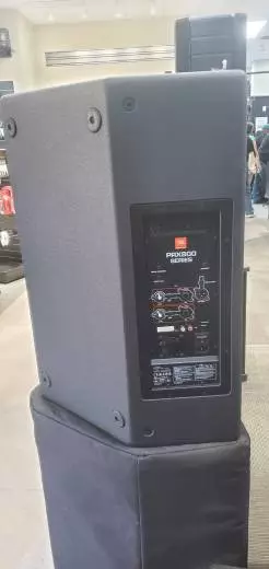 JBL - PRX815W 2