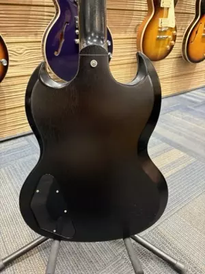 Gibson SG 50's Tribute P90 Vintage Sunburst 5