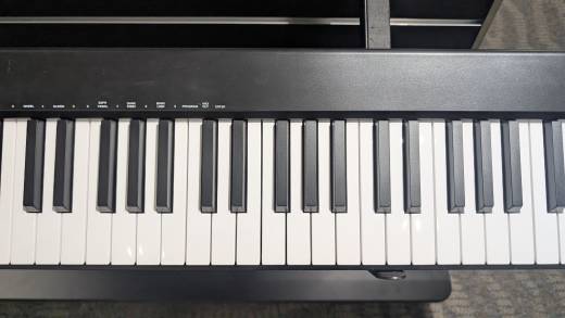 M-Audio Keystation 88 Mk3 Semi-Weighted USB-MIDI Controller | Long