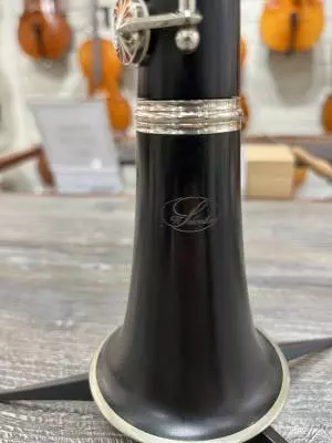 Store Special Product - Schreiber - WSLE-S - Bb Clarinet