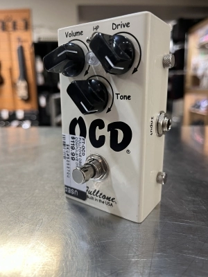 FULLTONE OCD V2