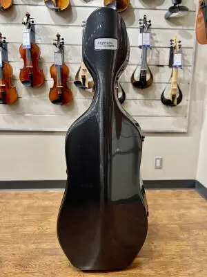 BAM Cases - 1004XLC - 'Hightech' Cello Case
