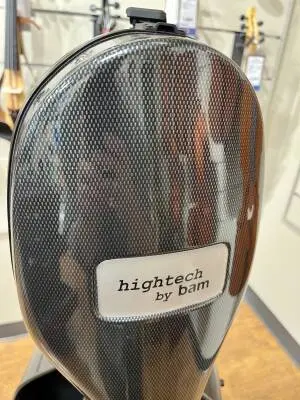 BAM Cases - 1004XLC - 'Hightech' Cello Case 2