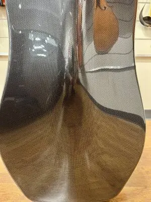 BAM Cases - 1004XLC - 'Hightech' Cello Case 2