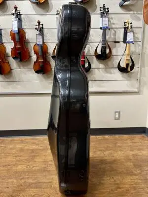 BAM Cases - 1004XLC - 'Hightech' Cello Case 2