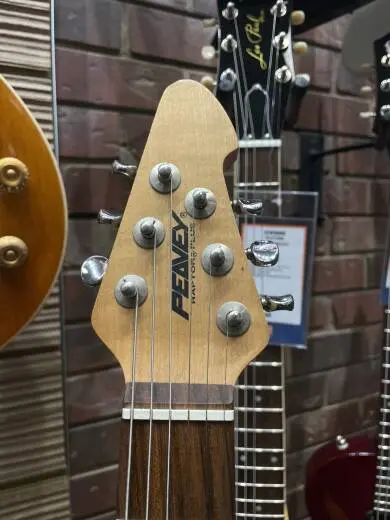 PEAVEY - RAPTOR PLUS 2