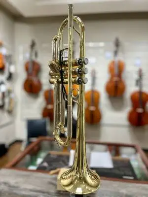 Holton - ST307 - Bb Trumpet