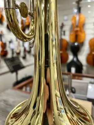 Holton - ST307 - Bb Trumpet 2