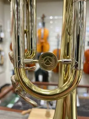 Holton - ST307 - Bb Trumpet 2