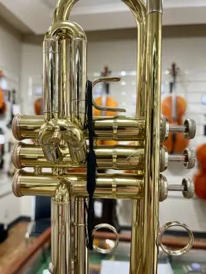 Holton - ST307 - Bb Trumpet 2
