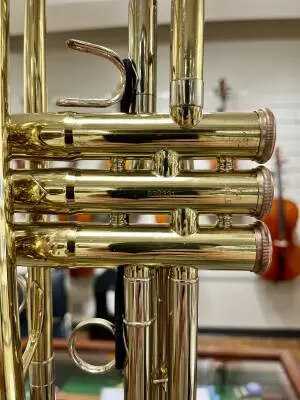 Holton - ST307 - Bb Trumpet 2