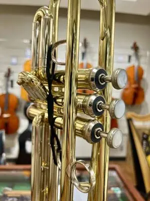 Holton - ST307 - Bb Trumpet 2