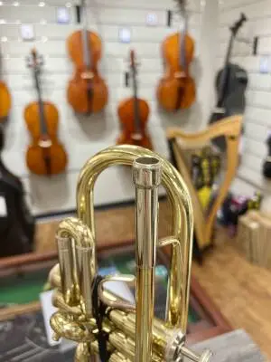 Holton - ST307 - Bb Trumpet 2