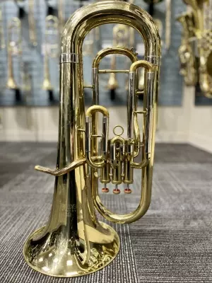 Eastman Winds - EEP321 - Student Euphonium