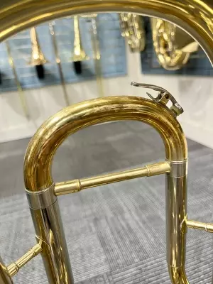 Eastman Winds - EEP321 - Student Euphonium 3