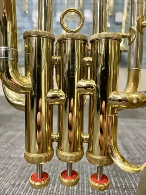 Eastman Winds - EEP321 - Student Euphonium 4