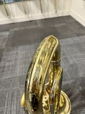 Eastman Winds - EEP321 - Student Euphonium 5