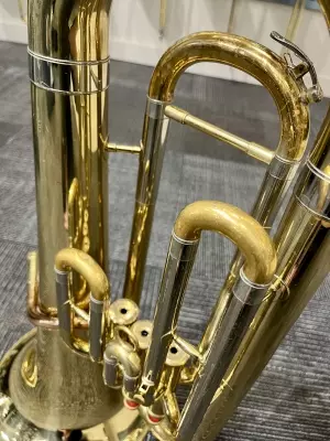 Eastman Winds - EEP321 - Student Euphonium 6