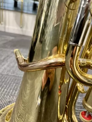 Eastman Winds - EEP321 - Student Euphonium 7