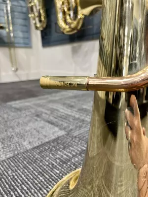 Eastman Winds - EEP321 - Student Euphonium 8