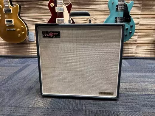 Tex Amps EF86 Mini