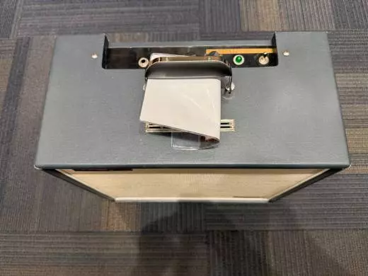 Tex Amps EF86 Mini 2