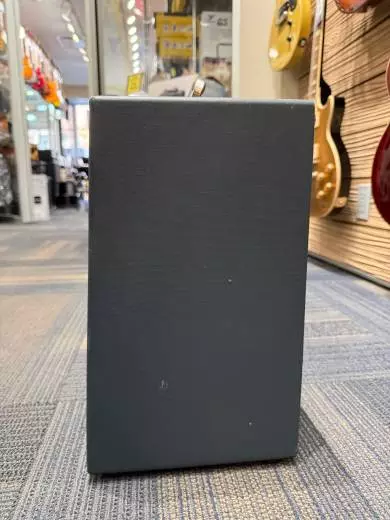 Tex Amps EF86 Mini 2
