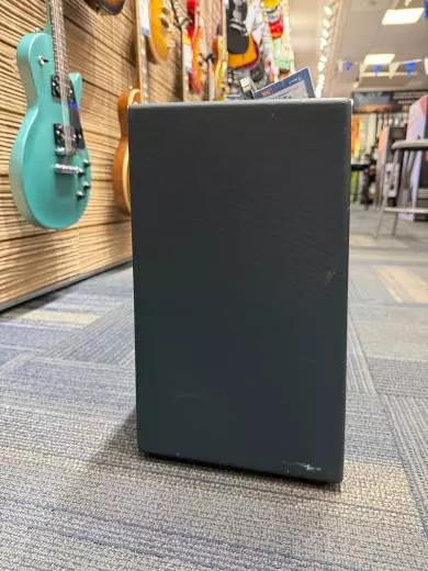 Tex Amps EF86 Mini 2