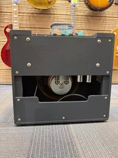 Tex Amps EF86 Mini 2
