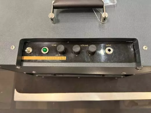 Tex Amps EF86 Mini 2