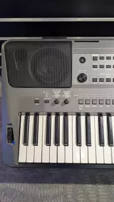 Yamaha - PSRI500 2