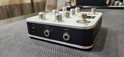 Fishman - PRO-AUR-SPC 3
